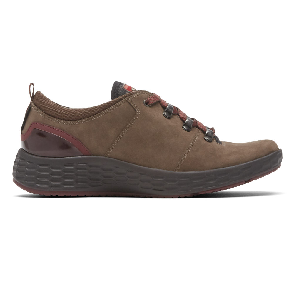 Rockport Sneakers Dam Bruna - Freshexplore Tie - KNJUG5403